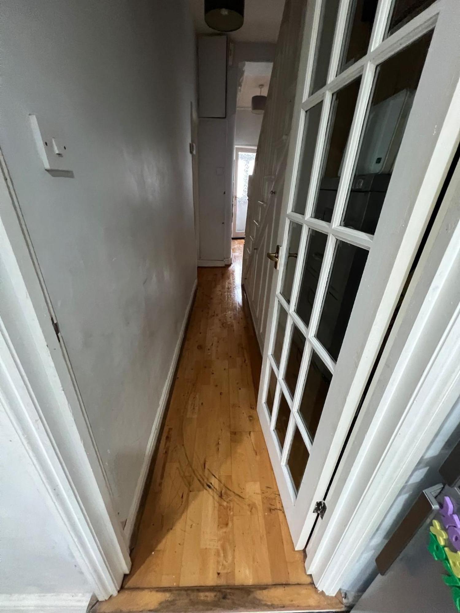 My Sky Secret Garden 1 Bedroom London Exterior foto
