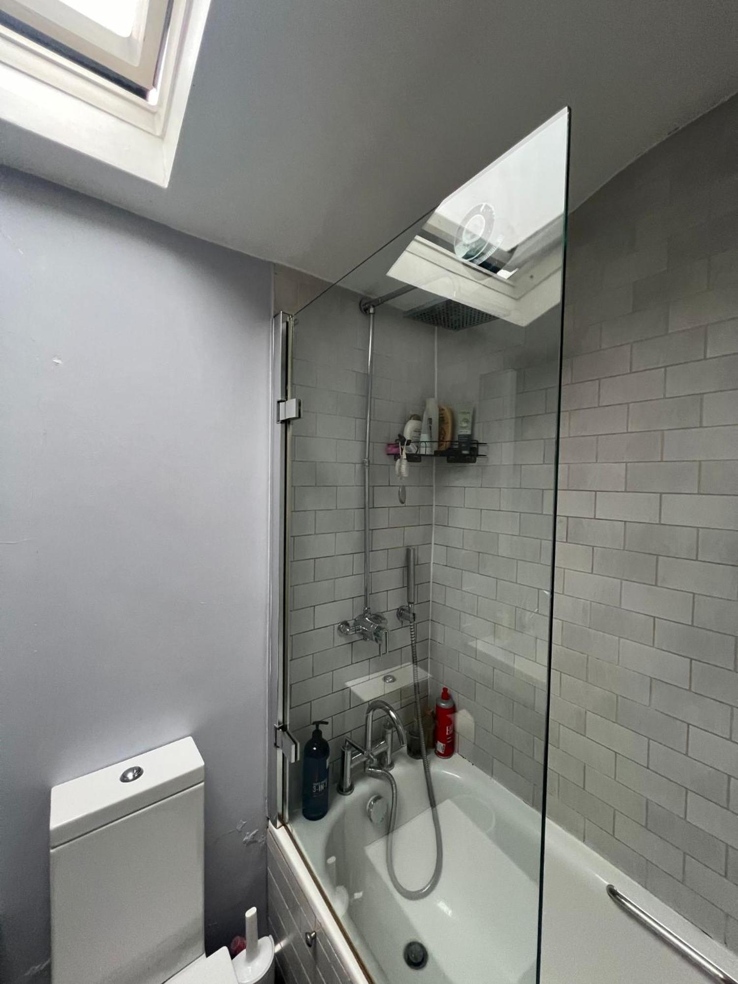 My Sky Secret Garden 1 Bedroom London Exterior foto